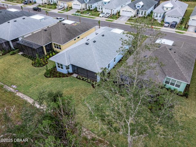 600 Hang Loose Way, Daytona Beach, FL 32124