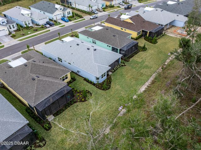 600 Hang Loose Way, Daytona Beach, FL 32124