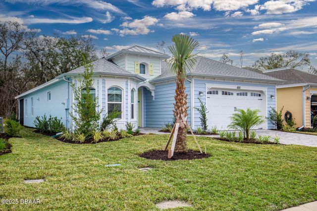 600 Hang Loose Way, Daytona Beach, FL 32124