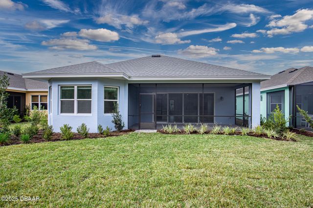 600 Hang Loose Way, Daytona Beach, FL 32124