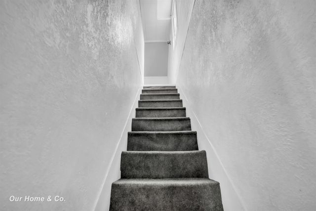 713 S Woodbridge Street, Saginaw, MI 48602