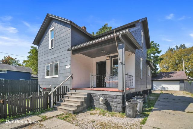 713 S Woodbridge Street, Saginaw, MI 48602