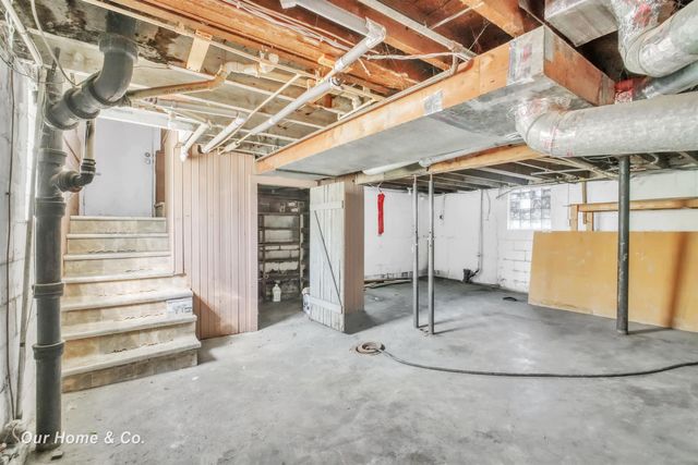 713 S Woodbridge Street, Saginaw, MI 48602