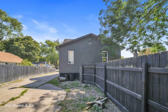 713 S Woodbridge Street, Saginaw, MI 48602