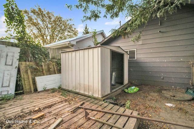 713 S Woodbridge Street, Saginaw, MI 48602