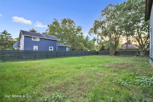 713 S Woodbridge Street, Saginaw, MI 48602