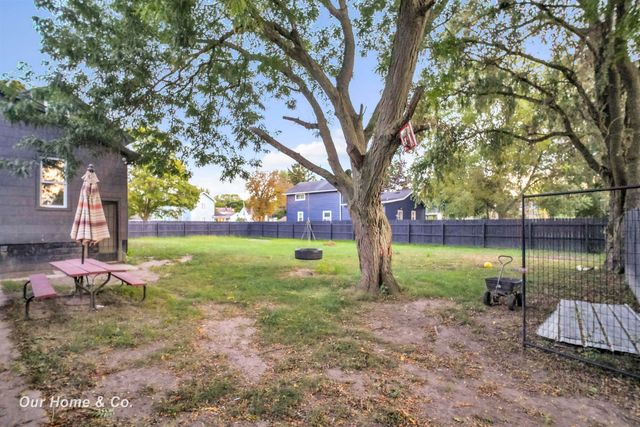 713 S Woodbridge Street, Saginaw, MI 48602