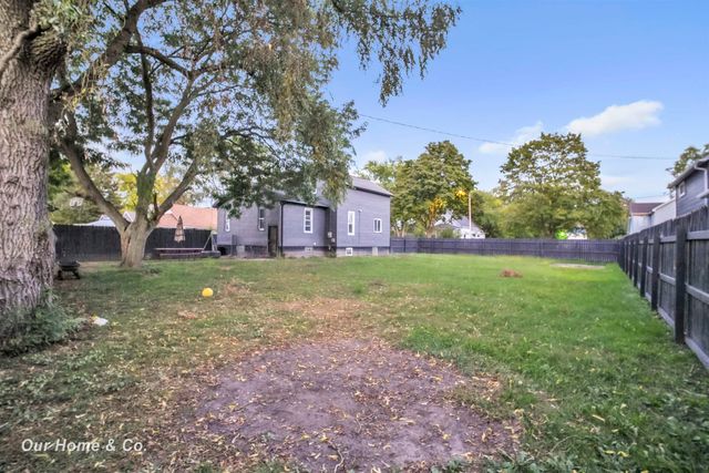 713 S Woodbridge Street, Saginaw, MI 48602