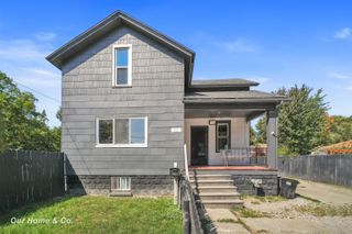 713 S Woodbridge Street, Saginaw, MI 48602