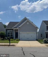 5716 SPRING ARBOR CIR, Fredericksburg, VA 22407