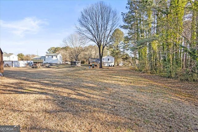 916 Marshall Fuller Road, Dallas, GA 30157