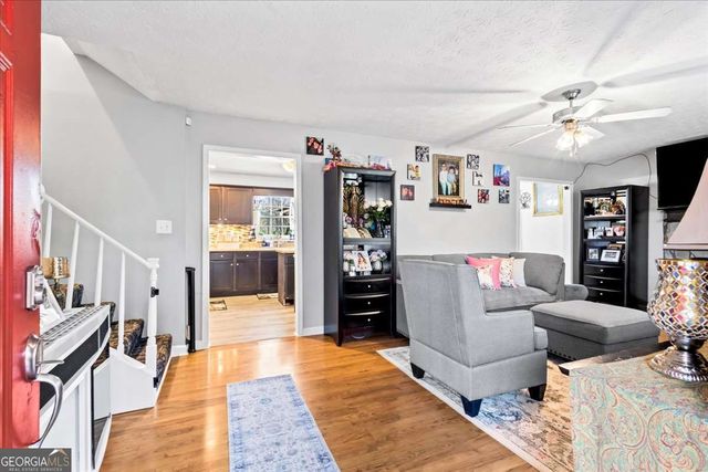 916 Marshall Fuller Road, Dallas, GA 30157