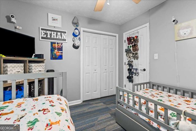 916 Marshall Fuller Road, Dallas, GA 30157