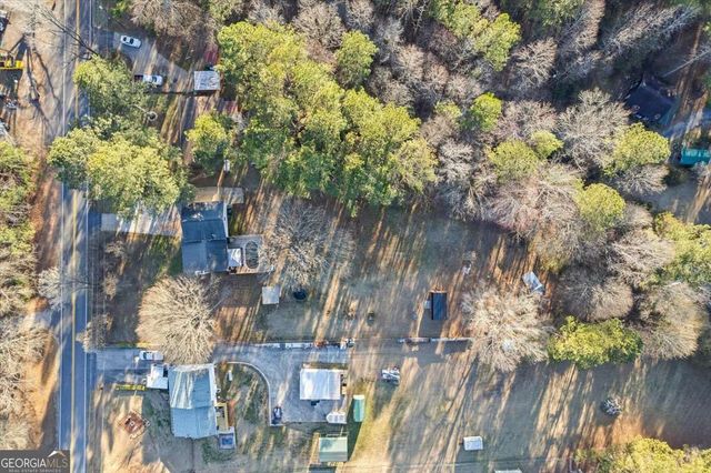 916 Marshall Fuller Road, Dallas, GA 30157