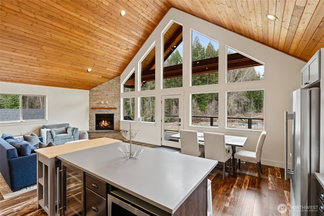 161 Middle Fork Lane, Cle Elum, WA 98922