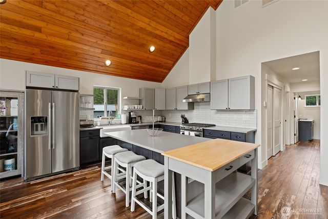 161 Middle Fork Lane, Cle Elum, WA 98922