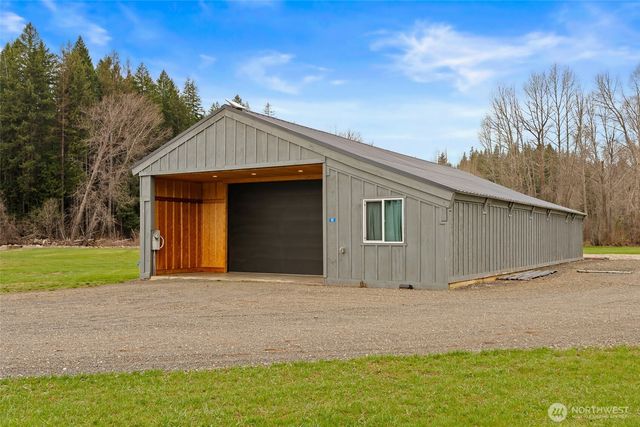 161 Middle Fork Lane, Cle Elum, WA 98922