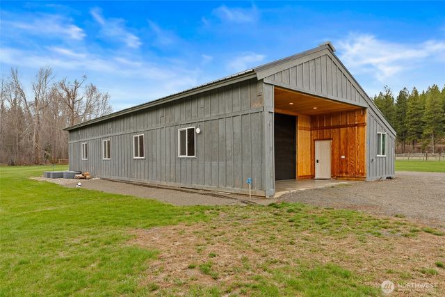 161 Middle Fork Lane, Cle Elum, WA 98922