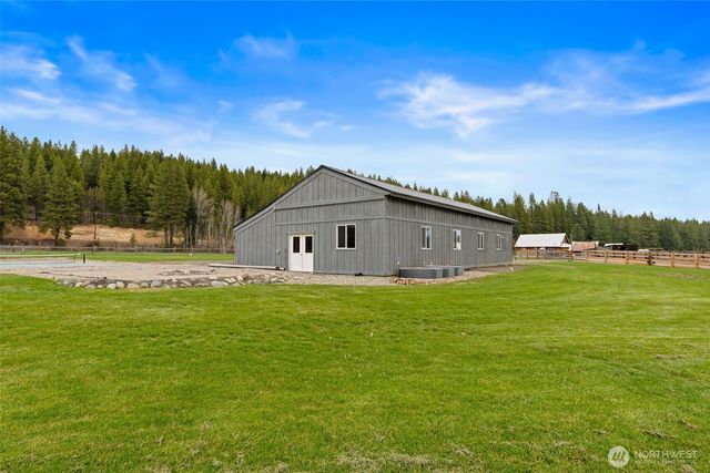 161 Middle Fork Lane, Cle Elum, WA 98922