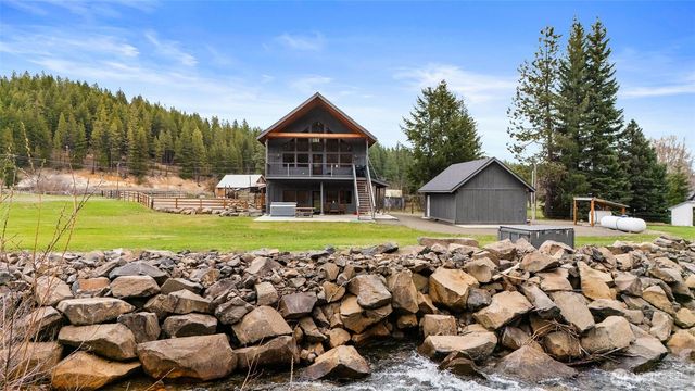 161 Middle Fork Lane, Cle Elum, WA 98922