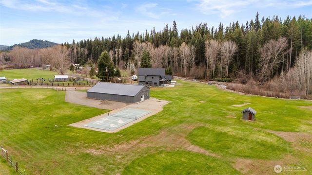 161 Middle Fork Lane, Cle Elum, WA 98922
