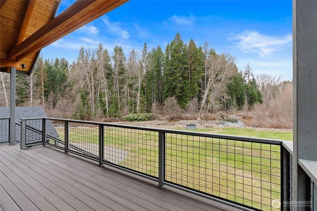 161 Middle Fork Lane, Cle Elum, WA 98922