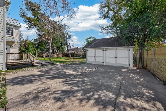 4810 Old Spanish Trail Trail, Houston, TX 77021