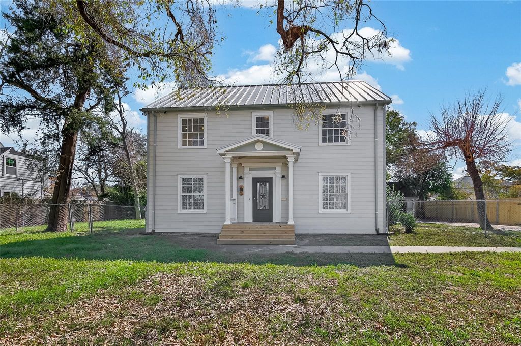 4810 Old Spanish Trail Trail, Houston, TX 77021