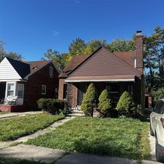 13609 Rosemont, Detroit, MI 48223