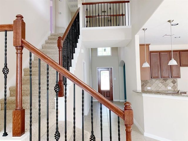 24418 Ranchwood Springs Lane, Katy, TX 77494