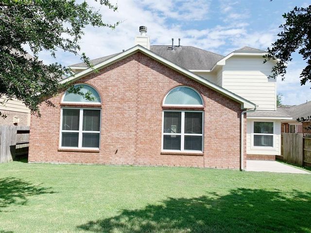 24418 Ranchwood Springs Lane, Katy, TX 77494