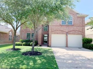 24418 Ranchwood Springs Lane, Katy, TX 77494