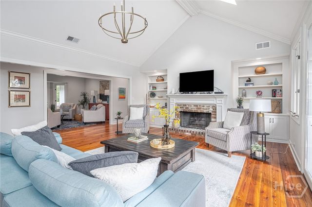 5 Middle Marsh Retreat, Savannah, GA 31411