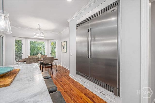 5 Middle Marsh Retreat, Savannah, GA 31411