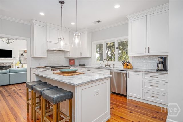 5 Middle Marsh Retreat, Savannah, GA 31411