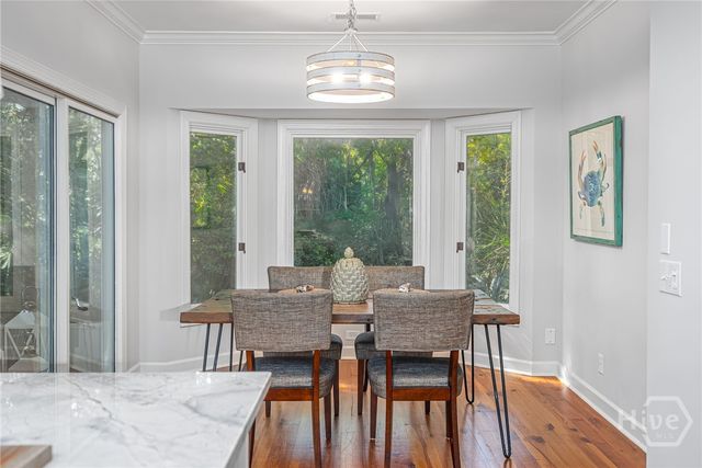 5 Middle Marsh Retreat, Savannah, GA 31411