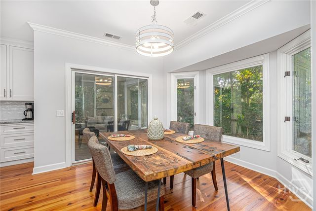 5 Middle Marsh Retreat, Savannah, GA 31411