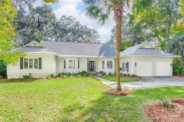 5 Middle Marsh Retreat, Savannah, GA 31411