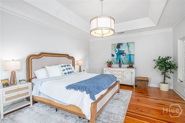 5 Middle Marsh Retreat, Savannah, GA 31411