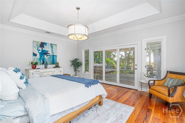 5 Middle Marsh Retreat, Savannah, GA 31411