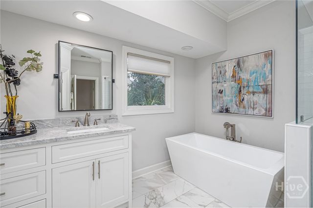 5 Middle Marsh Retreat, Savannah, GA 31411