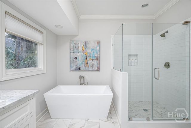 5 Middle Marsh Retreat, Savannah, GA 31411