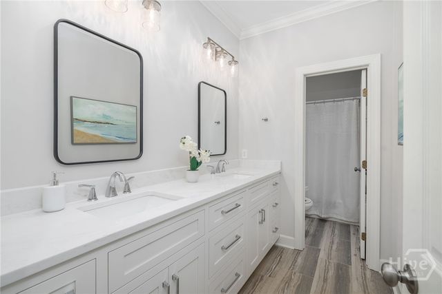 5 Middle Marsh Retreat, Savannah, GA 31411