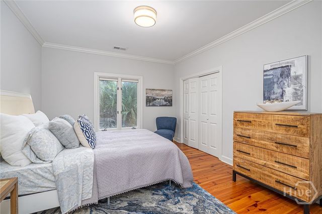 5 Middle Marsh Retreat, Savannah, GA 31411