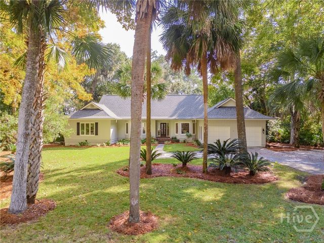 5 Middle Marsh Retreat, Savannah, GA 31411