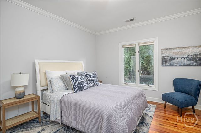 5 Middle Marsh Retreat, Savannah, GA 31411