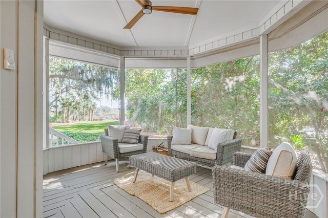 5 Middle Marsh Retreat, Savannah, GA 31411