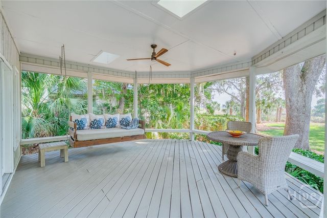 5 Middle Marsh Retreat, Savannah, GA 31411