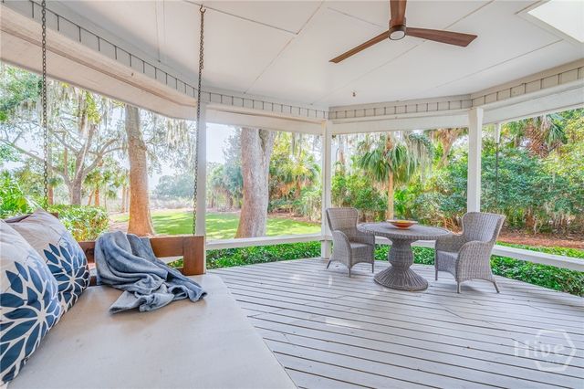 5 Middle Marsh Retreat, Savannah, GA 31411