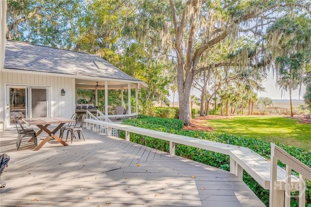 5 Middle Marsh Retreat, Savannah, GA 31411